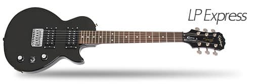 Epiphone LP Les Paul Express