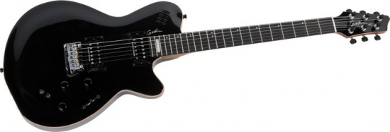 Godin LGXT Electric Acoustic Guitar Review