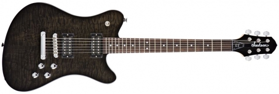 Jackson Mark Morton Dominion II D2 Electric Guitar