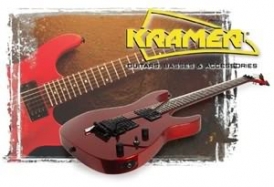 Kramer Guitars