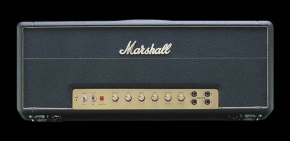 Marshall 1959SLP Plexi amp