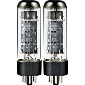 What is a Vacuum Tube? - Tube Amp Education