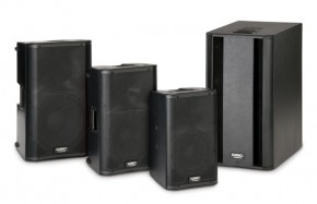 QSC K Series Active Loudspeaker Review