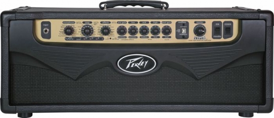 Peavey VYPYR Head