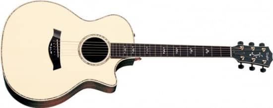 Taylor Acoustic Guitars