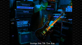 The Tone King Video Music Gear Review Channel On YouTube