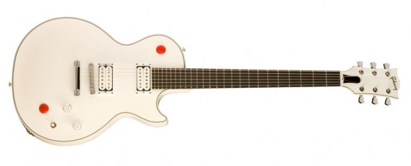 buckethead-gibson-les-paul-electric-guitar buckethead-gibson-les-paul-electric-guitar