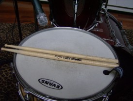 drum-rudiments