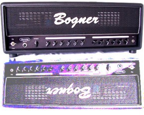 Top 5 Metal Amps #2 – Bogner Uberschall