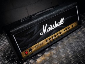 Top 5 Metal Amps #1: Marshall Kerry King JCM800