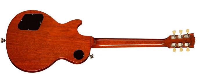 for Destruction Les Paul
