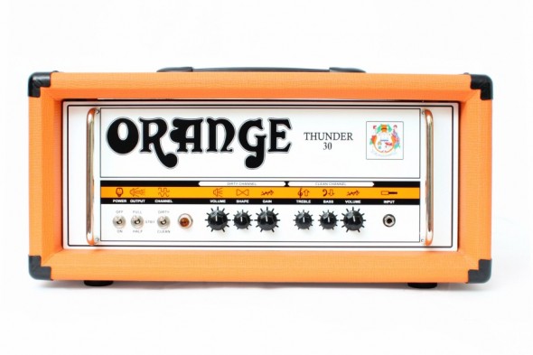 Orange Amps Thunder 30