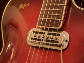 Future Vintage: What instrument will be hot in the next decade?