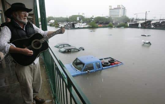 Nashville Flood