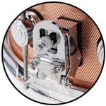 dw drums mag throw