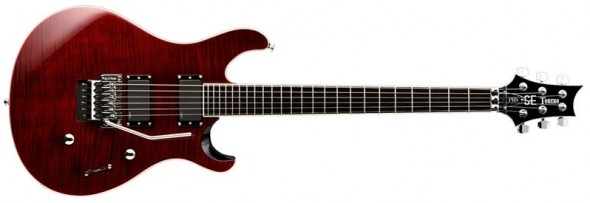 prs-torero-paul-reed-smith-guitar