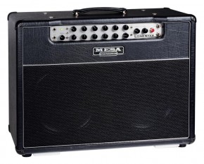 MESA-boogie-lonestar-guitar-amplifier