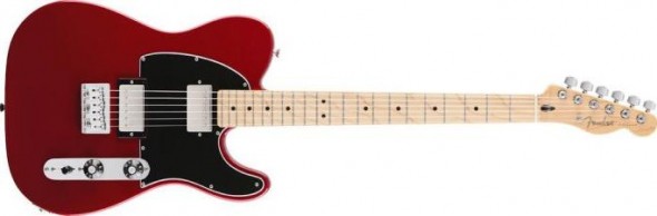 fender-blacktop-telecaster-hh-guitar fender-blacktop-telecaster-hh-guitar
