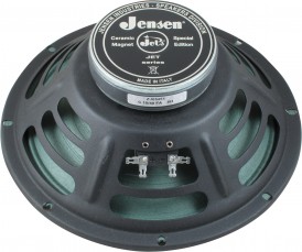 Jensen Jet Falcon 10” Instrument Speaker Jensen Jet Falcon 10” Instrument Speaker