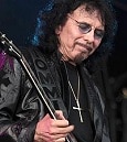 Iron Man by Black Sabbath Guitar Tabs Toni Iommi