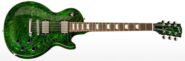 Gibson Flood Les Paul Studio Guitar Gibson Flood Studio Les Paul Guitar