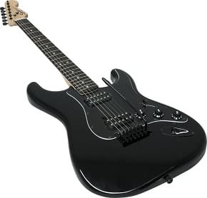 Squier Bullet Strat Guitar HH