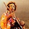 Jimi Hendrix Bold As Love