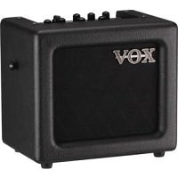 Vox Amps