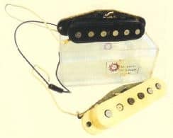 David Gilmour Black Strat Pickups The Black Strat David Gilmour