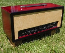 Retro Channel RR1 Amplifier