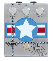 T-Rex MAB Guitar Pedal Giveaways