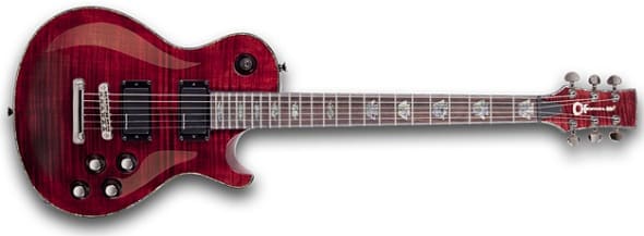 Guitar Reviews