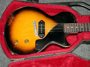 Gibson Les Paul Junior