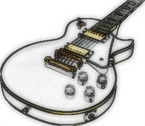 Epiphone Les Paul Custom