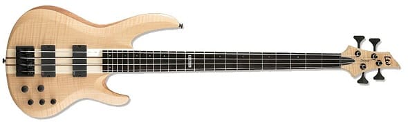 ESP LTD B-1004 Bass Guitar