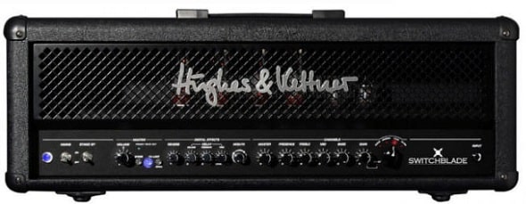 Hughes & Kettner Switchblade 