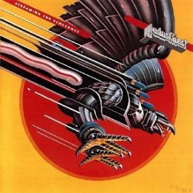 Judas Priest Screaming For Vengeance