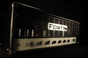 Fortin Bones Tube Amp