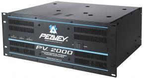 Peavey PV2000 Amplifier