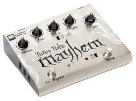 Seymour Duncan Twin Tube Mayhem SFX-04