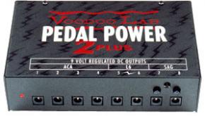 Voodoo Lab Pedal Power 2 Plus