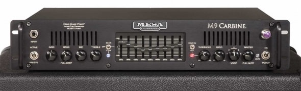 Mesa Boogie M9