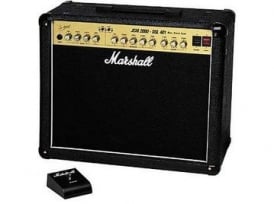 Marshall JCM2000 DSL / TSL