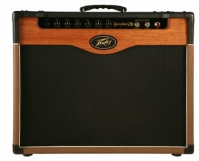 Peavey Amplifiers Expands Custom Shop Hand Built Amplifiers