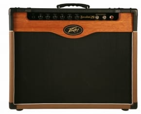 Peavey Amplifiers Custom Shop