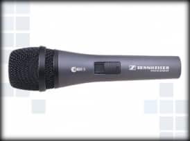 SENNHEISER Evolution e835S