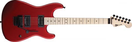 Charvel San Dimas Guitar