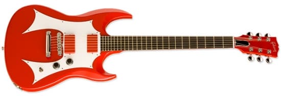 Gibson USA Eye Guitar Controversy