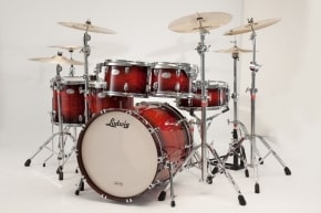 Ludwig Legacy Exotic Drums