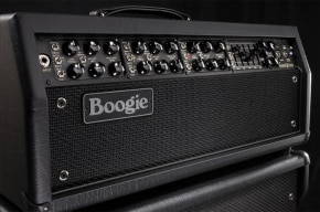 Mesa Boogie Mark V amplifier